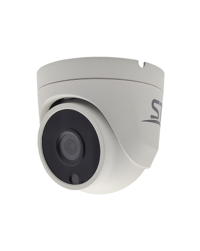 ST-SX8533 (2.8). Видеокамера IP купольная. Space Technology в Черкесске