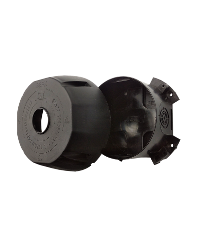 ST-K05 PRO (черный). Монтажная коробка для камер. Space Technology в Черкесске