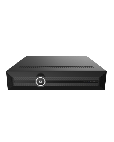 ST-NVR-V8016K15 PRO TOWN. IP-видеорегистратор 80-канальный. Space Technology в Черкесске