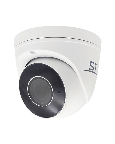 ST-V2633 PRO STARLIGHT. Видеокамера IP купольная. Space Technology в Черкесске