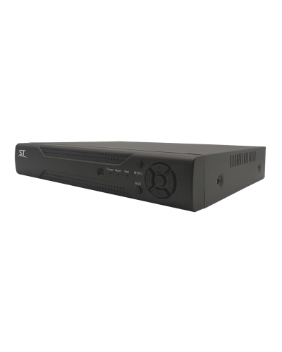 ST-HVR-S1605/2X20. Видеорегистратор мультиформатный 16-канальный. Space Technology в Черкесске