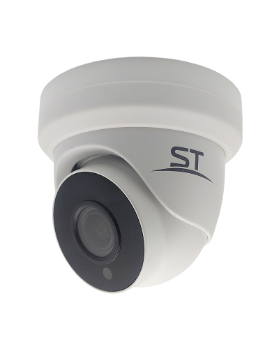 ST-172 IP HOME POE (версия 3). Видеокамера IP купольная. Space Technology в Черкесске