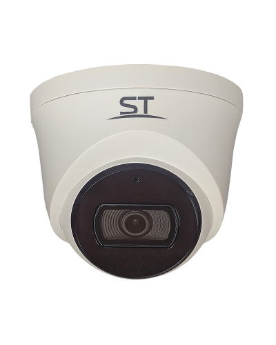 ST-VK2525 PRO (2.8). Профессиональная видеокамера IP купольная. Space Technology в Черкесске