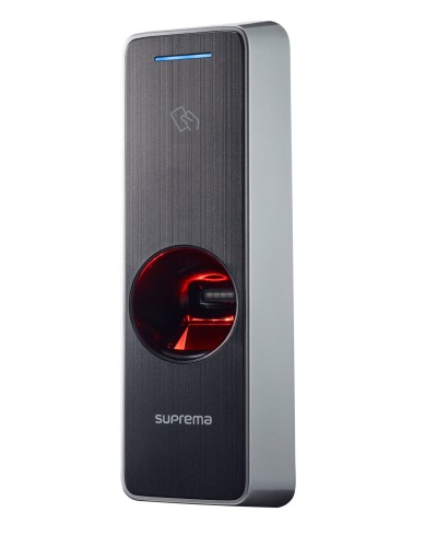 BEW2-OAPB. Биометрический считыватель уличный. Suprema в Черкесске