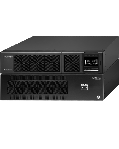 SRTSE6KRTXLI-NC Systeme Electriс. Источник бесперебойного питания. Systeme Electric в Черкесске