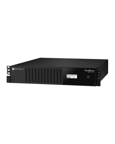 SMTSE1000RMI2U Systeme Electriс. Источник бесперебойного питания. Systeme Electric в Черкесске