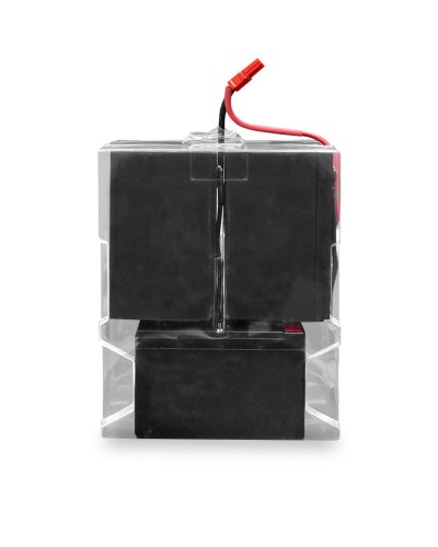 SERBC193 Systeme Electric. Аккумулятор герметичный свинцово-кислотный. Systeme Electric в Черкесске
