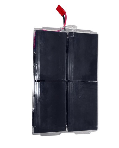SERBC194 Systeme Electric. Аккумулятор герметичный свинцово-кислотный. Systeme Electric в Черкесске