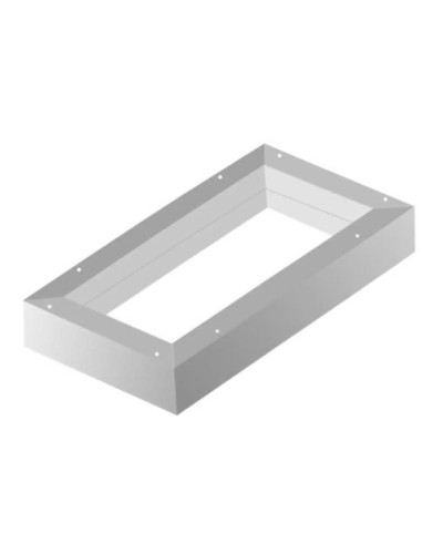 Цоколь для ЩМП-х.8.4 (SQ0905-0415). Цоколь. TDM ЕLECTRIC в Черкесске
