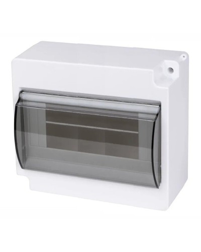 КМПн-6/8 для наружной установки с п/прозрачной крышкой, IP30 (SQ0907-0603). Бокс. TDM ЕLECTRIC в Черкесске
