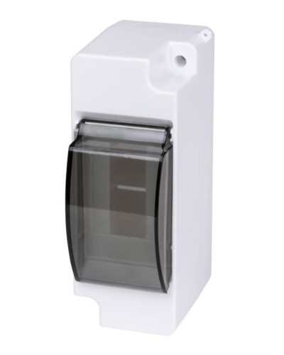 КМПн-1/2 для наружной установки с п/прозрачной крышкой, IP30 (SQ0907-0601). Бокс. TDM ЕLECTRIC в Черкесске