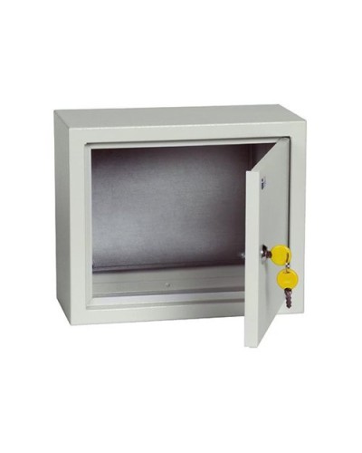 ЩМП-2.3.1-0 (SQ0905-0052). Шкаф металлический с монтажной панелью. TDM ЕLECTRIC в Черкесске