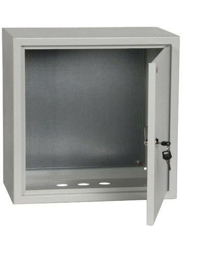 ЩМП-3.3.15 (SQ0905-1013). Шкаф металлический с монтажной платой. TDM ЕLECTRIC в Черкесске