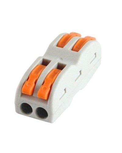 СК-412-2 (2,5 мм²) TDM (SQ0527-0041). Соединительная проходная клемма. TDM ЕLECTRIC в Черкесске