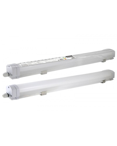 ДПП 600 16Вт 4000К 1200лм IP65 (SQ0366-0126). Светодиодный светильник LED. TDM ЕLECTRIC в Черкесске
