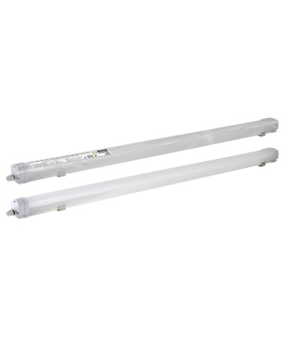 ДПП 1200 32Вт 4000К 2400лм IP65 (SQ0366-0128). Светодиодный светильник LED. TDM ЕLECTRIC в Черкесске
