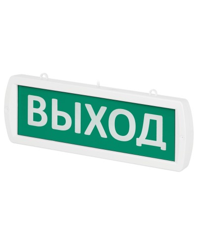 Топаз-220-РИП-Д Выход 220В, 6ч, IP52 (SQ0349-0411). Оповещатель охранно-пожарный световой (табло). TDM ЕLECTRIC в Черкесске