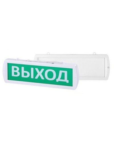 Топаз-24-ОП Выход 24В, IP52 (SQ0349-0402). Оповещатель охранно-пожарный световой (табло). TDM ЕLECTRIC в Черкесске