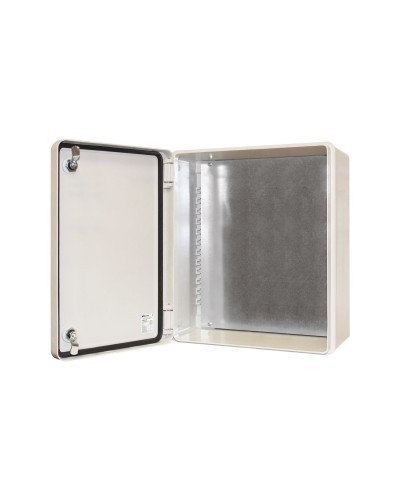 ЩПМП-3-0, GRP, IP66, IK10, 600х500х230. Бокс пластиковый антивандальный. TDM ЕLECTRIC в Черкесске