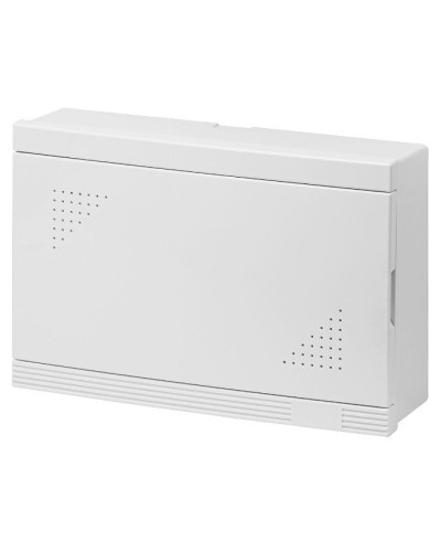 БМ-НП-03, 420х280х110, IP31 TDM (SQ0915-0323). Бокс мультимедийный. TDM ЕLECTRIC в Черкесске