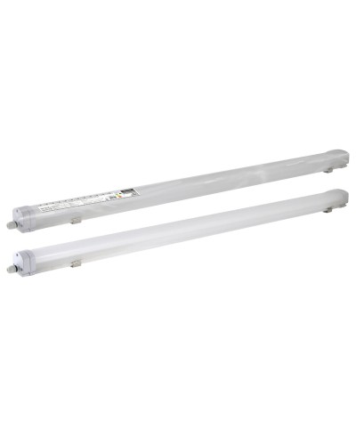 ДПП 1200 32Вт 6500К 2400лм IP65(SQ0366-0129). Светодиодный светильник LED. TDM ЕLECTRIC в Черкесске