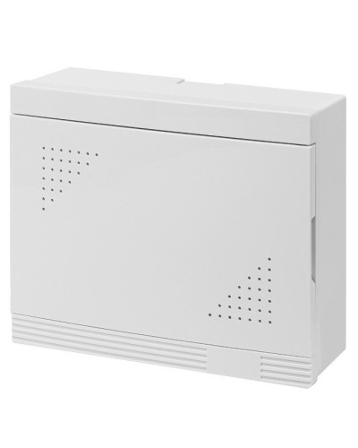 БМ-НП-01, 280х212х110, IP31 TDM (SQ0915-0321). Бокс мультимедийный. TDM ЕLECTRIC в Черкесске