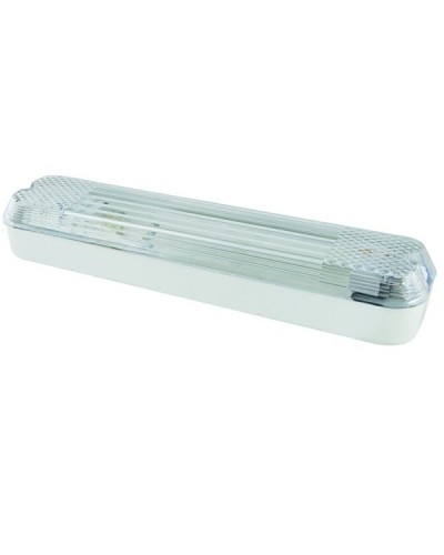 ДПБ 01-2х6-003 с датчиком движения, 12 Вт, LED, 1000 лм, 4000 К, IP40. Светильник вандалоустойчивый . TDM ЕLECTRIC в Черкесске