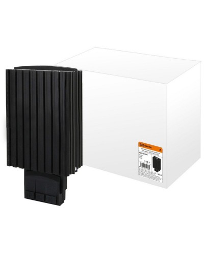 Обогреватель на DIN-рейку 230В, 75Вт (SQ0832-0005). Обогреватель. TDM ЕLECTRIC в Черкесске