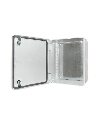 ЩПМП-4-0, GRP, IP55, IK08, 800х500х270. Бокс пластиковый антивандальный. TDM ЕLECTRIC в Черкесске
