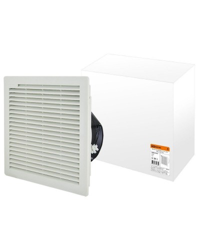 Вентилятор 230В, 65Вт, IP54 (SQ0832-0013). Вентилятор. TDM ЕLECTRIC в Черкесске