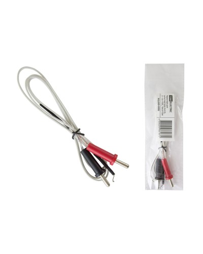 ТМ-01 тип К, -50+750C TDM (SQ1005-0052). Термопара для мультиметров. TDM ЕLECTRIC в Черкесске