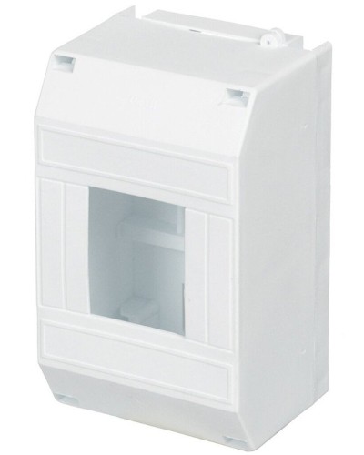 КМПн 1/4 для наружней установки IP20 (SQ0907-0102). Бокс. TDM ЕLECTRIC в Черкесске