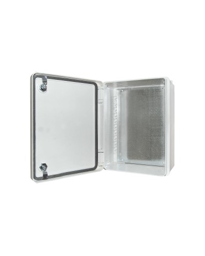 ЩПМП-2-0, GRP, IP55, IК08, 600х400х220. Бокс пластиковый антивандальный. TDM ЕLECTRIC в Черкесске