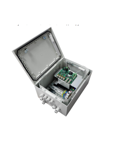 PSW-2G+Box. Сетевой коммутатор. TFortis в Черкесске