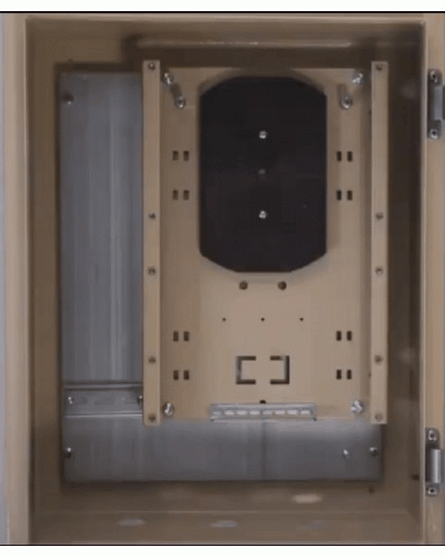 Tfortis CrossBox-2: Кросс оптический уличный в Черкесске