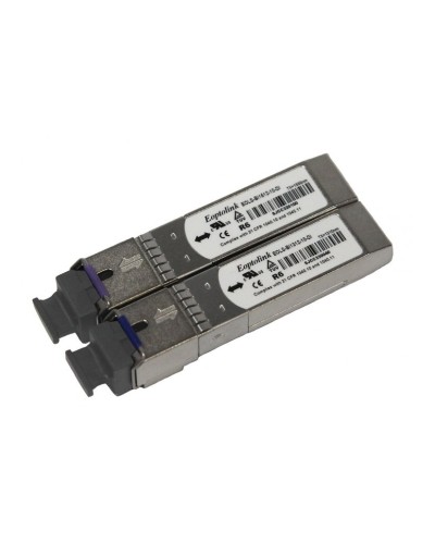 Tfortis SFP-Модуль оптический до 10км. SFP-модуль. TFortis в Черкесске