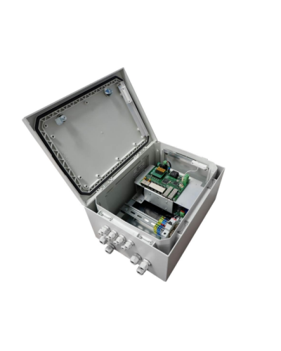 PSW-2G6F+Box. Сетевой коммутатор. TFortis в Черкесске
