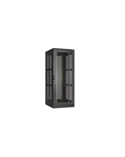 TFA-338010-PPPP-BK. Шкаф телекоммуникационный 19 напольный 33U. TLK в Черкесске