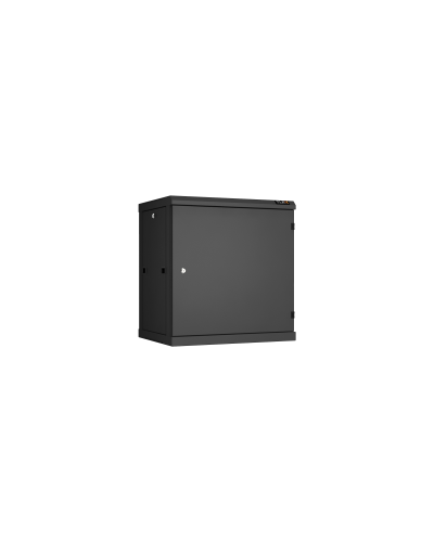 TWC-126045-R-M-BK. Шкаф телекоммуникационный 19 настенный 12U. TLK в Черкесске