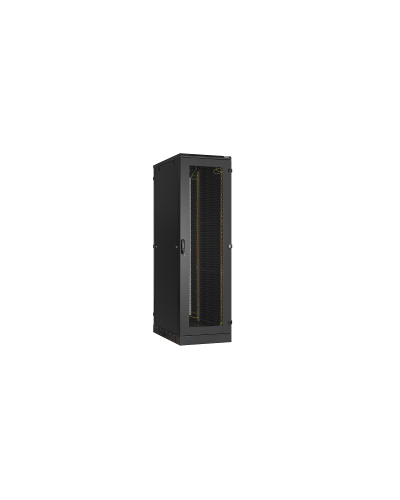 TFA-246010-PMPM-BK. Шкаф телекоммуникационный 19 напольный 24U. TLK в Черкесске