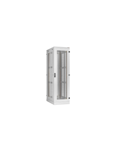 TFA-426010-PPPP-GY. Шкаф телекоммуникационный 19 напольный 42U. TLK в Черкесске