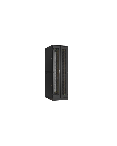 TFA-476010-WHWH-BK. Шкаф телекоммуникационный 19 напольный 47U. TLK в Черкесске
