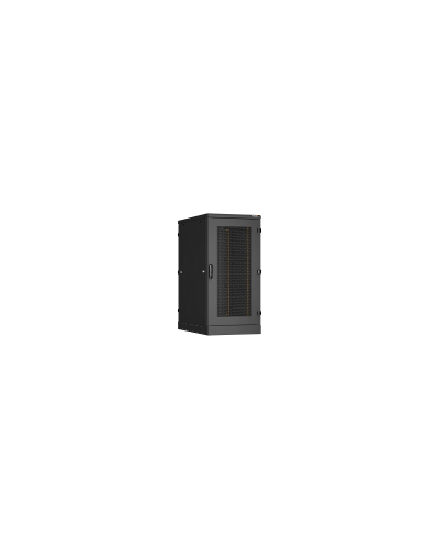 TFA-246080-PMMM-BK. Шкаф телекоммуникационный 19 напольный 24U. TLK в Черкесске