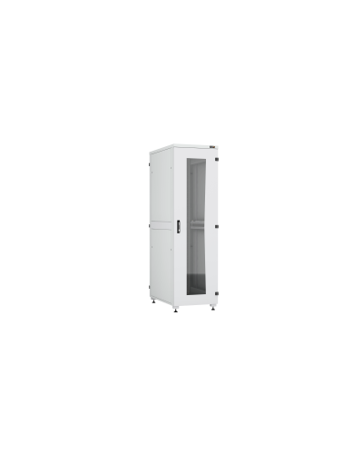 TFI-428010-GHPH-R-GY. Шкаф телекоммуникационный 19 напольный 42U. TLK в Черкесске