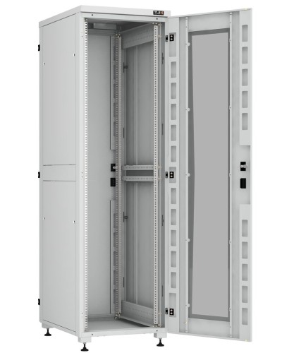 TFI-476010-PHPH-R-GY. Шкаф телекоммуникационный 19 напольный 47U. TLK в Черкесске
