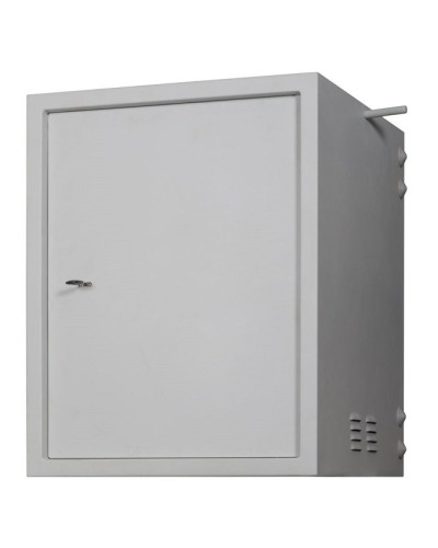 TWS-126065-M-GY. Шкаф телекоммуникационный 19 настенный 12U. TLK в Черкесске
