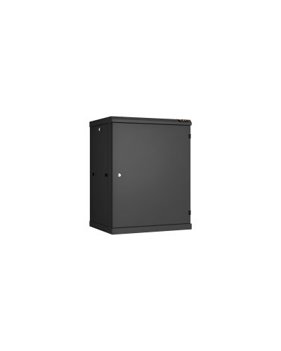 TWC-156045-R-M-BK. Шкаф телекоммуникационный 19 настенный 15U. TLK в Черкесске