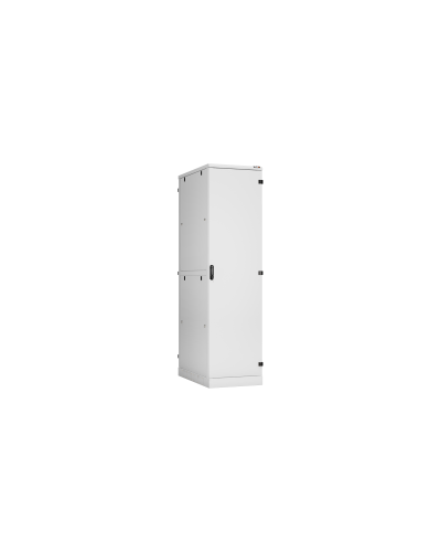 TFI-476010-MHMH-R-GY. Шкаф телекоммуникационный 19 напольный 47U. TLK в Черкесске
