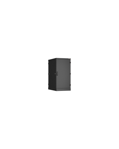 TFA-246080-MMMM-BK. Шкаф телекоммуникационный 19 напольный 24U. TLK в Черкесске