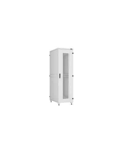TFI-478080-PHPH-R-BK. Шкаф телекоммуникационный 19 напольный 47U. TLK в Черкесске